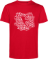 Preview: Handball T-Shirt Rot